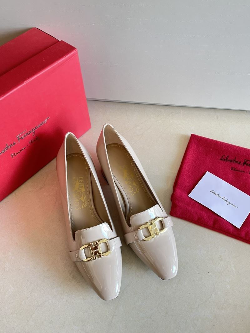 Ferragamo Shoes